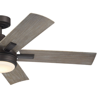 Tide Ceiling Fan