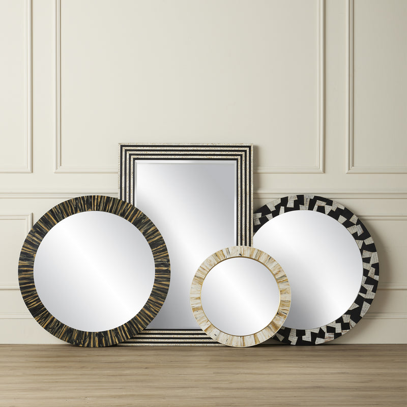 Taurus Mirrors