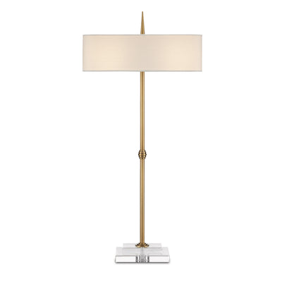 Caldwell Table Lamps