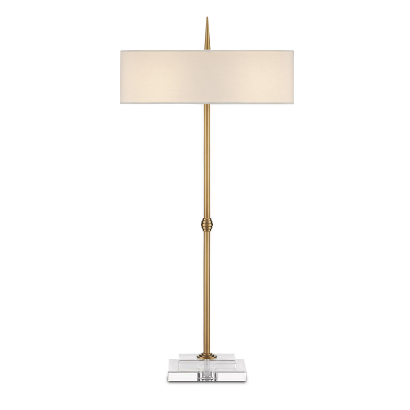 Caldwell Table Lamps