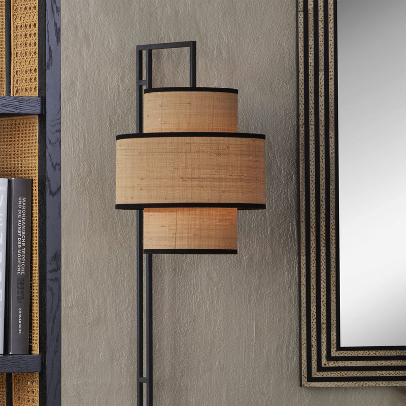 Marabout Floor Lamps