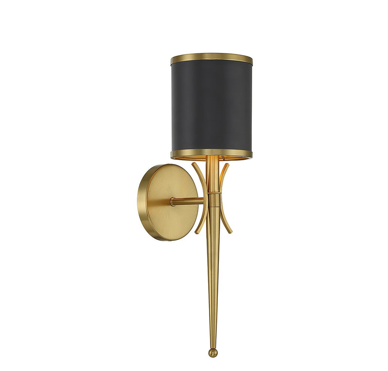 Quincy Sconce