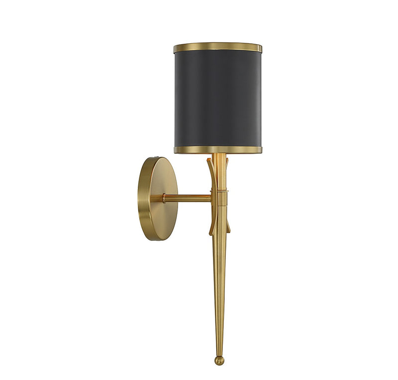 Quincy Sconce