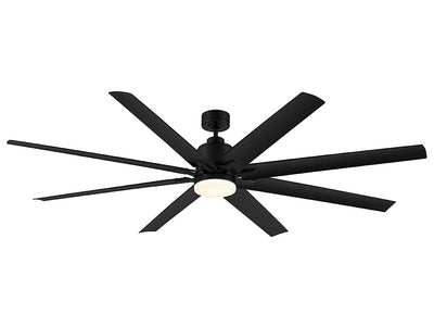 Bluffton Ceiling Fan