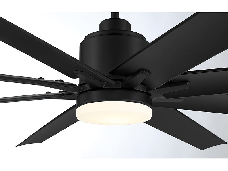 Bluffton Ceiling Fan