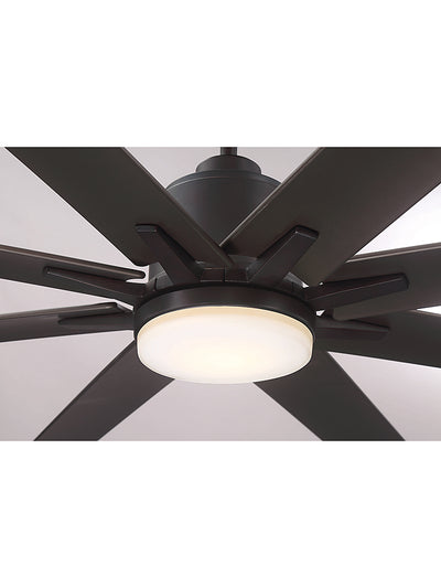 Bluffton Ceiling Fan