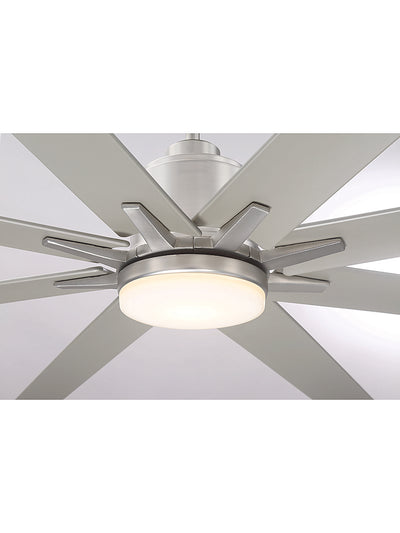 Bluffton Ceiling Fan