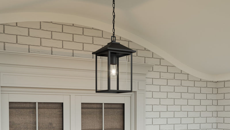 Fletcher Outdoor Lantern