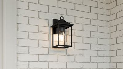 Fletcher Outdoor Lantern