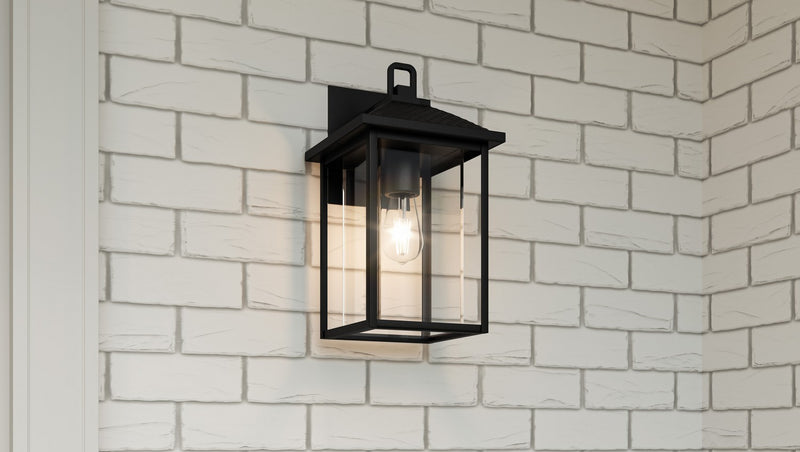 Fletcher Outdoor Lantern