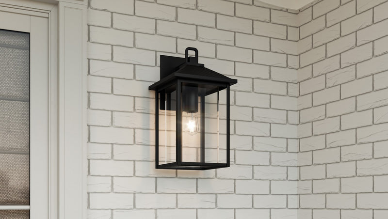 Fletcher Outdoor Lantern