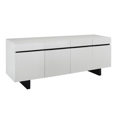 Checkmate Cabinet - Credenza