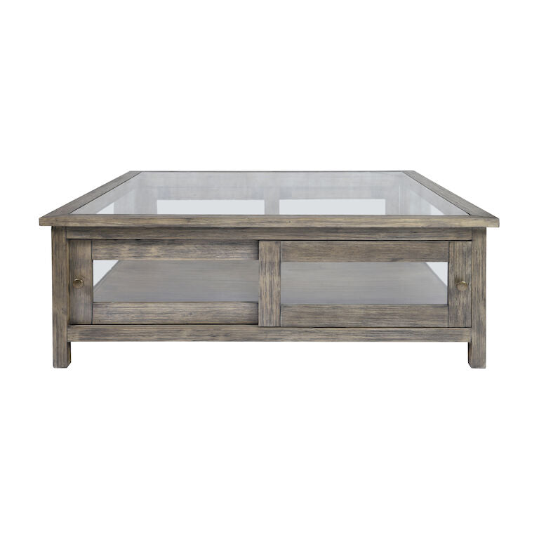 Ostendo Coffee Table