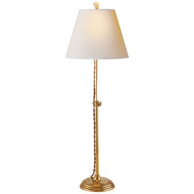 Wyatt Table Lamps