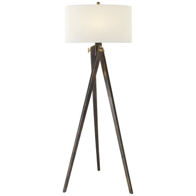 Tripod Floor Lamps