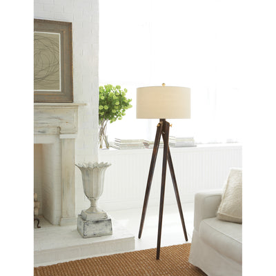 Tripod Floor Lamps