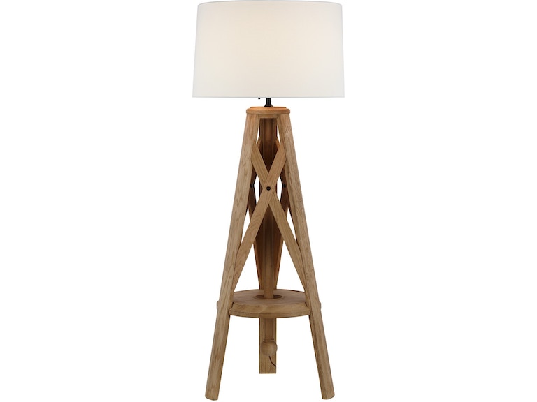 Holloway Floor Lamps